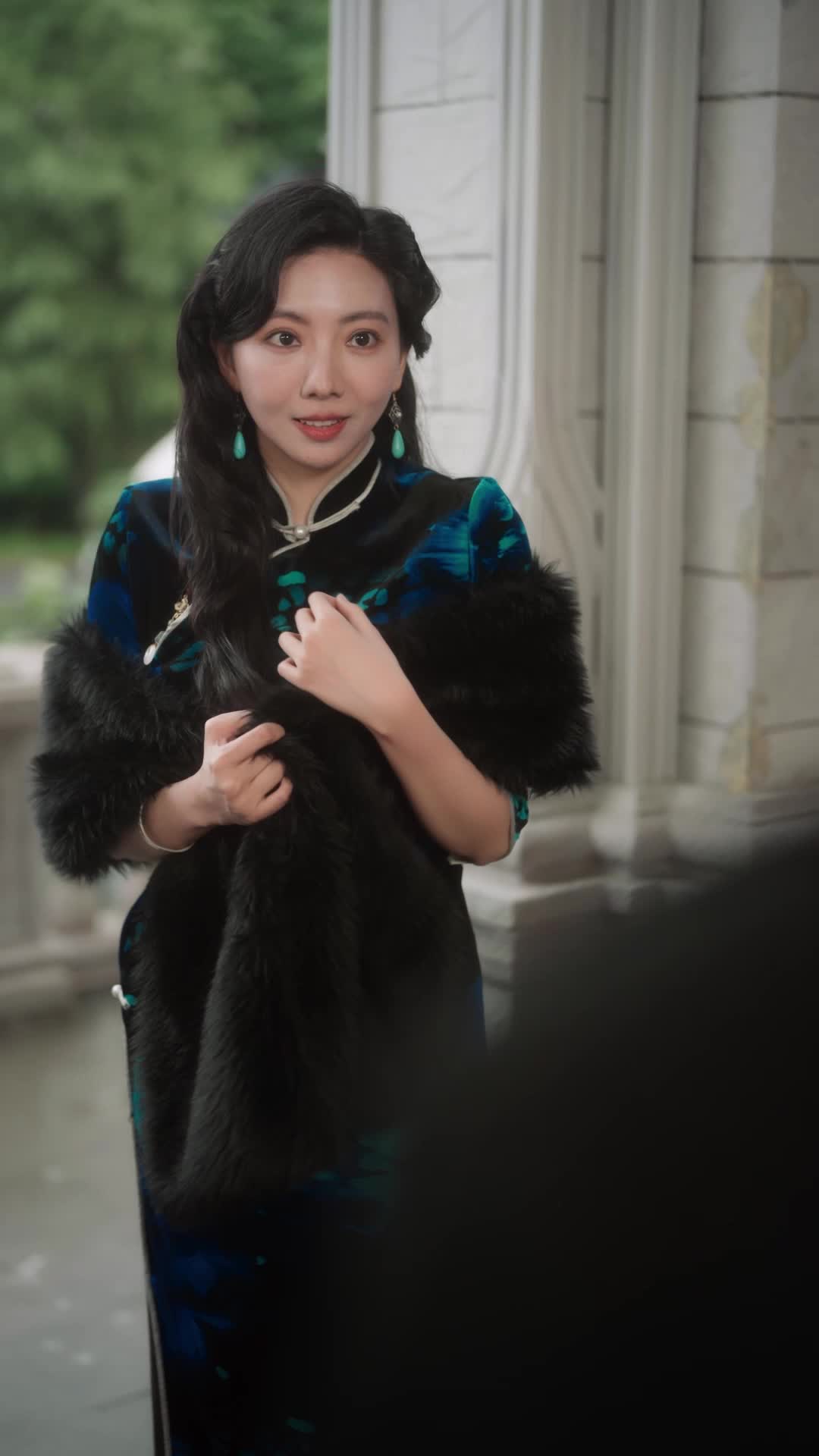 Episodio 22 - Prisionera del destino